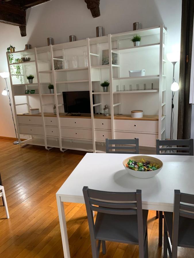 Appartamento Centre - Navona Relais Roma