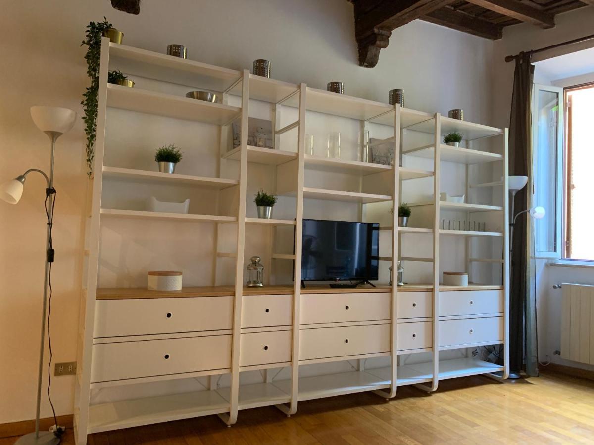 Apartamento Navona Relais - Center Of Roma