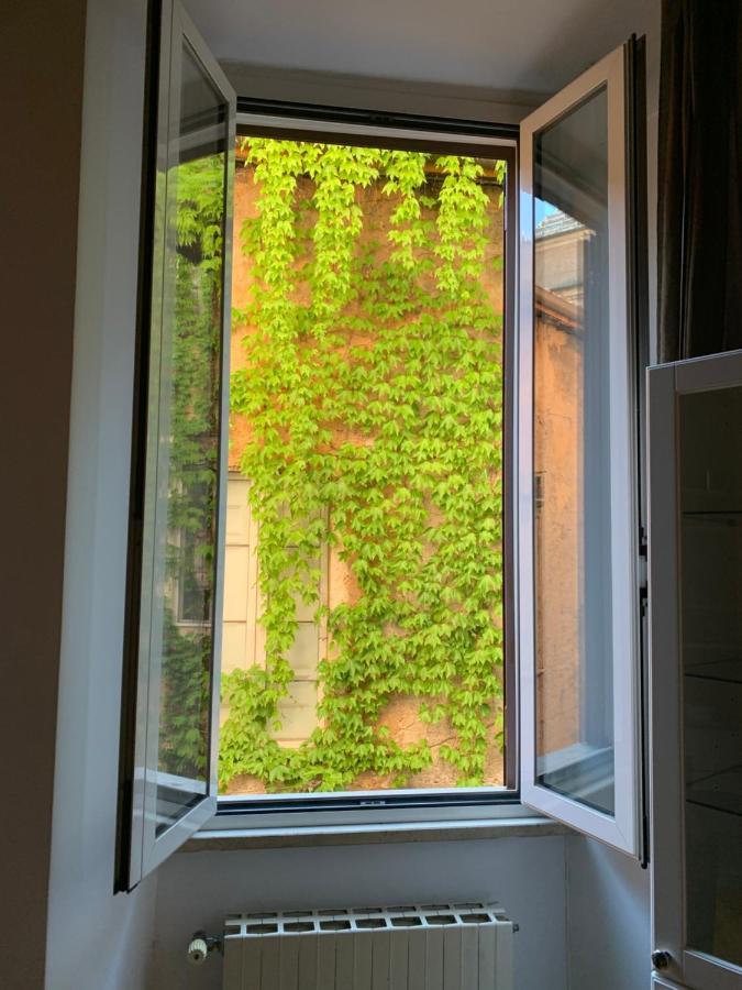 Centre - Navona Relais Appartamento