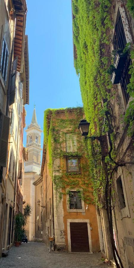 Navona Relais - Center Of Apartamento Roma