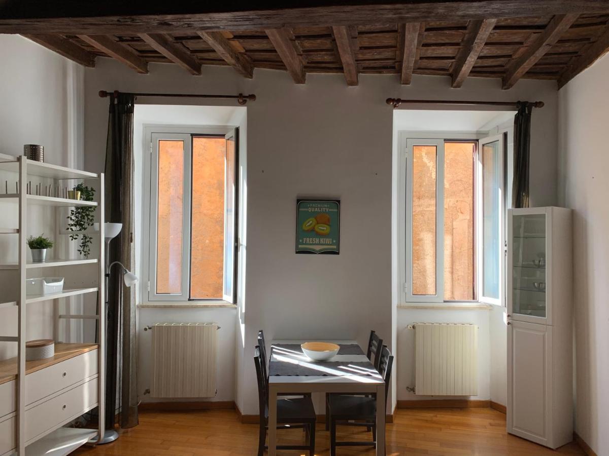Centre - Navona Relais Roma