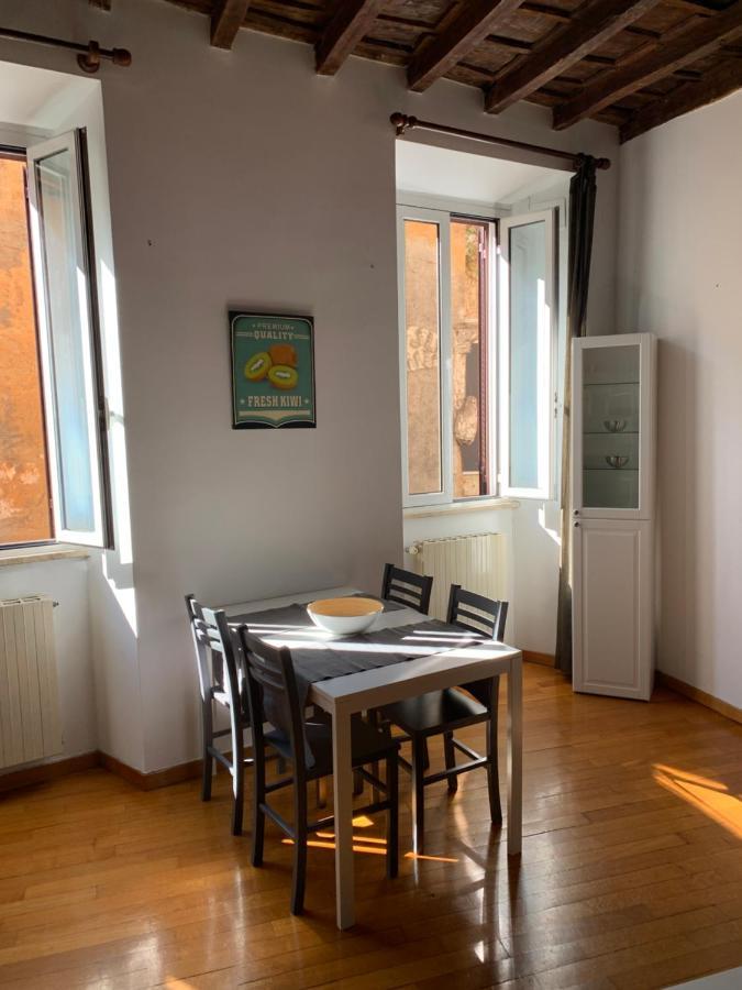 Centre - Navona Relais Appartamento *