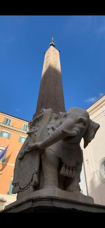 Apartamento Navona Relais - Center Of *
