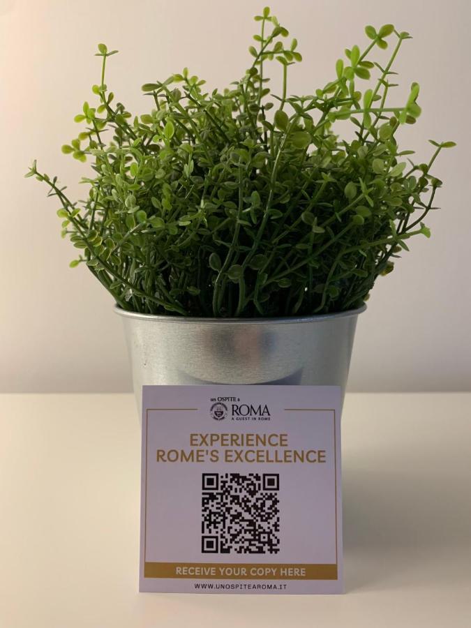Centre - Navona Relais Appartamento Roma