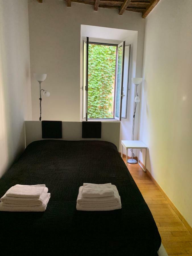 Navona Relais - Center Of Apartamento *