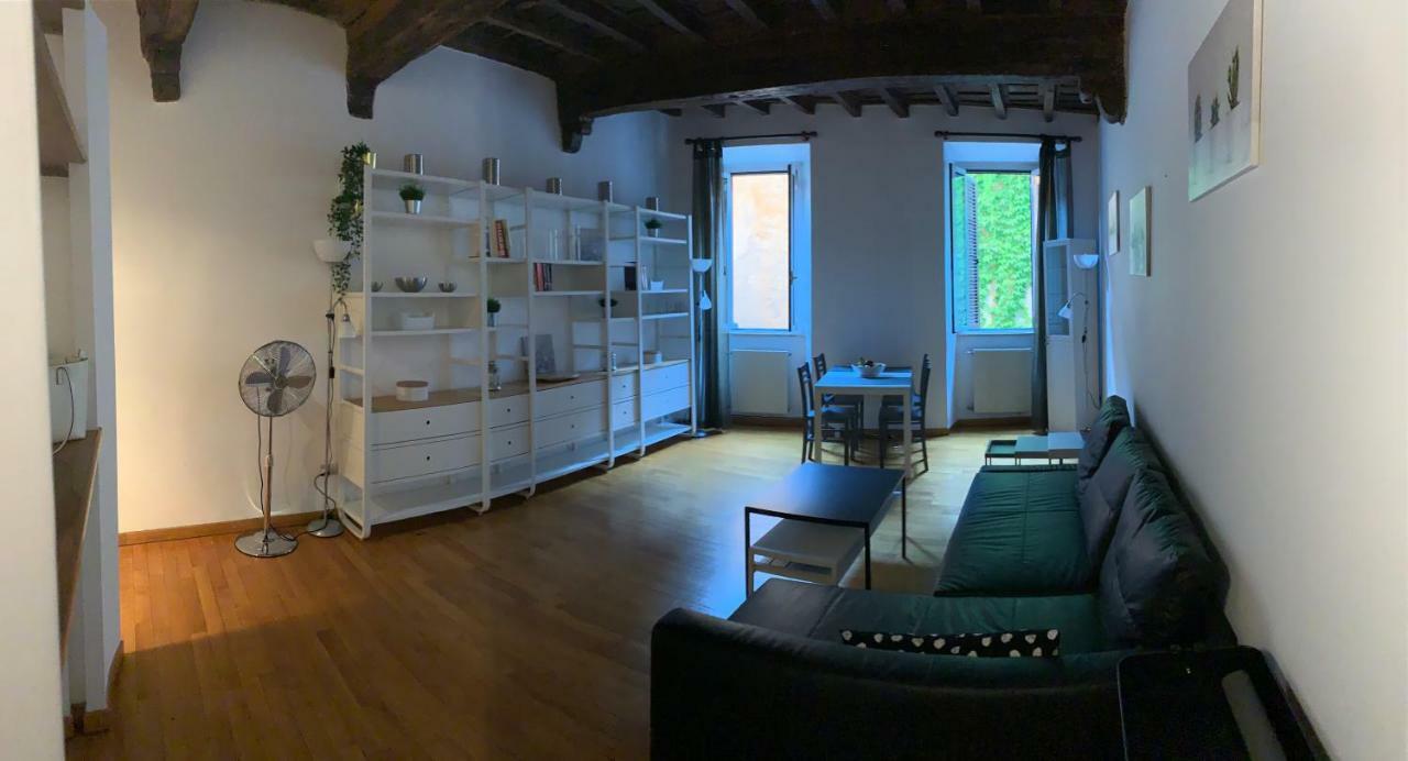 Apartamento Navona Relais - Center Of