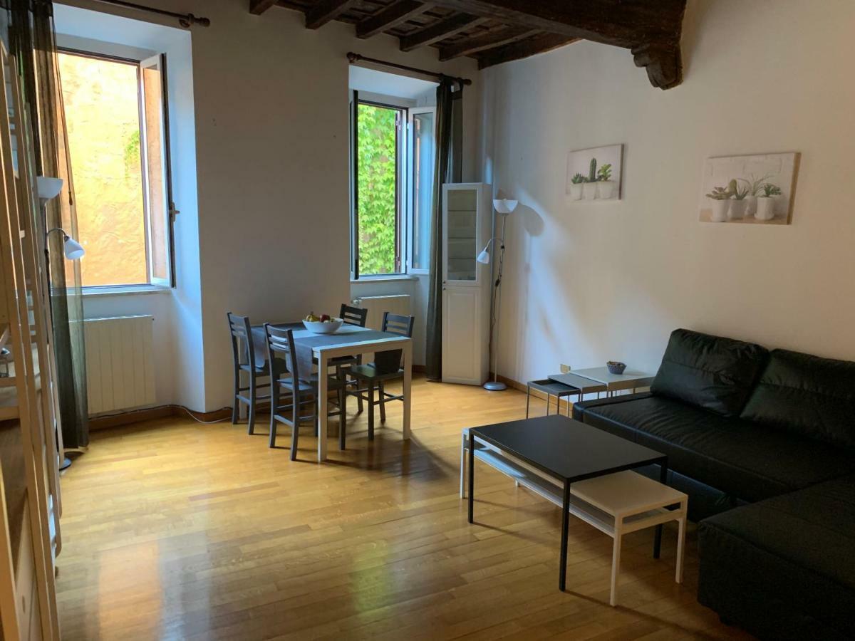 Apartamento Navona Relais - Center Of