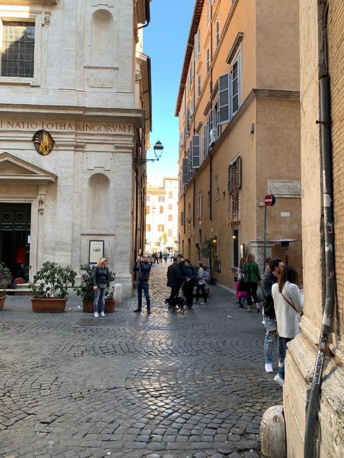 Appartamento Centre - Navona Relais Roma
