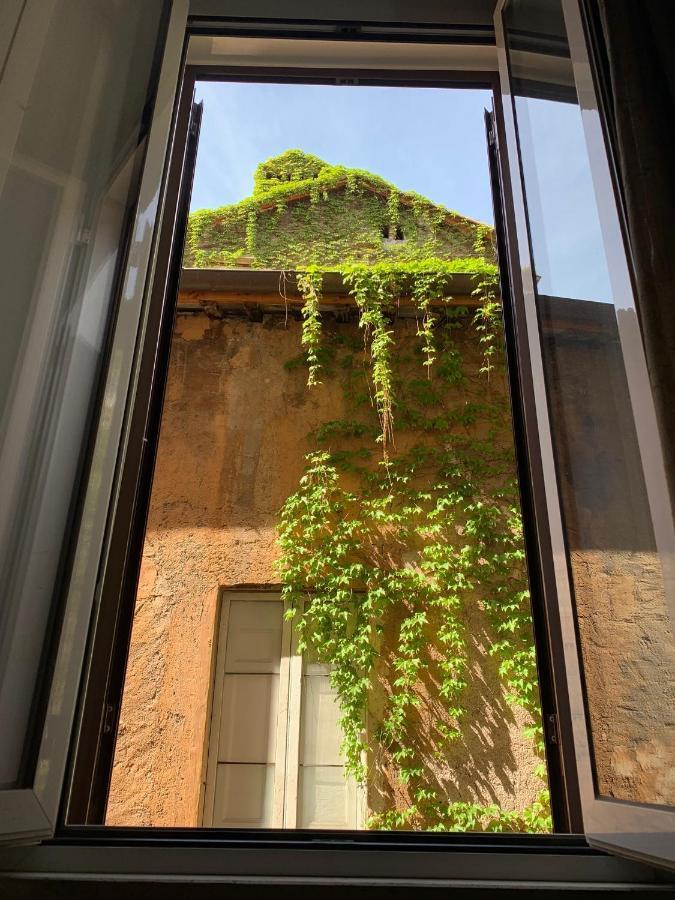 Centre - Navona Relais *