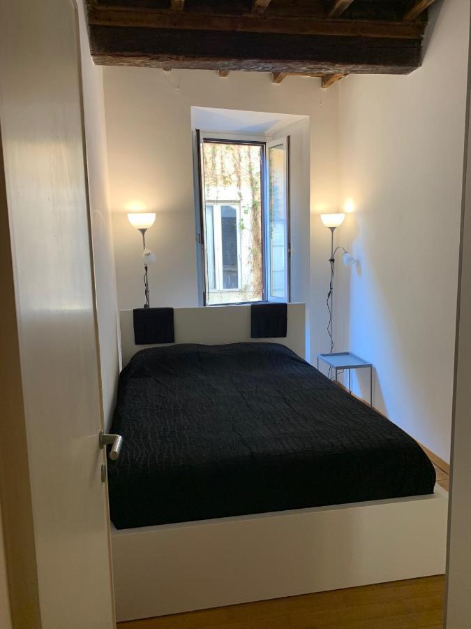 Navona Relais - Center Of Apartamento Roma