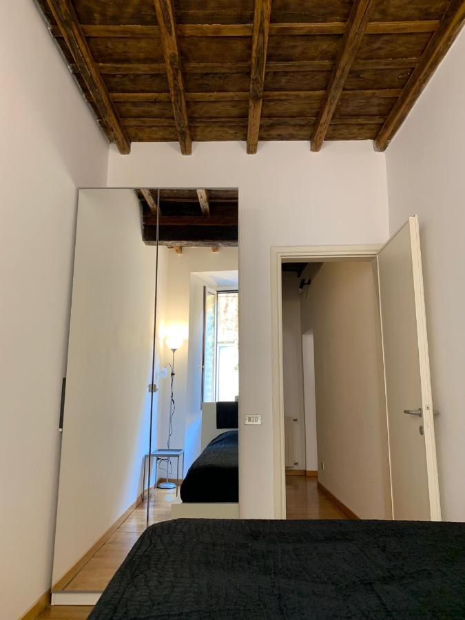 Navona Relais - Center Of Apartamento Roma