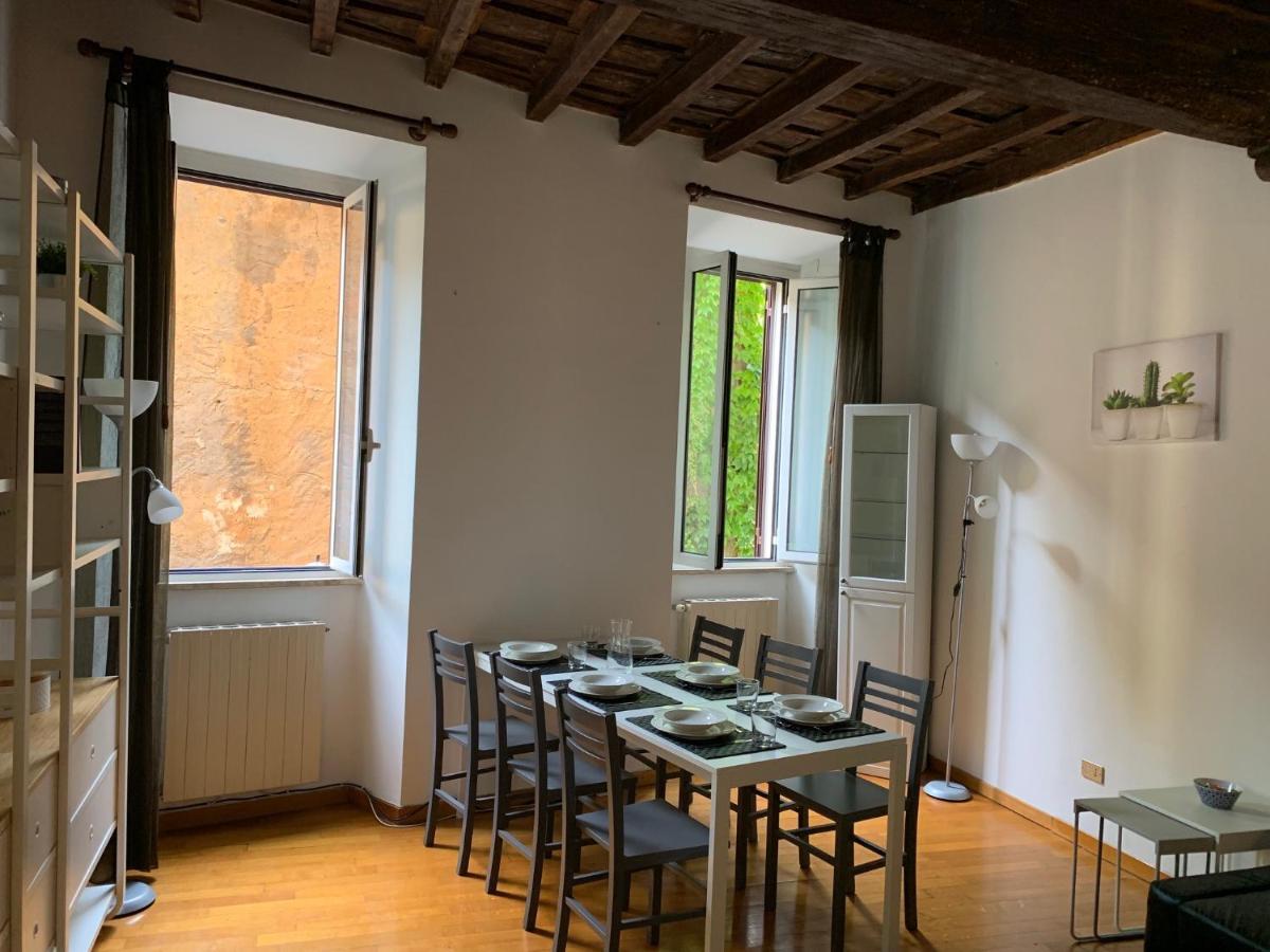 Navona Relais - Center Of Apartamento *
