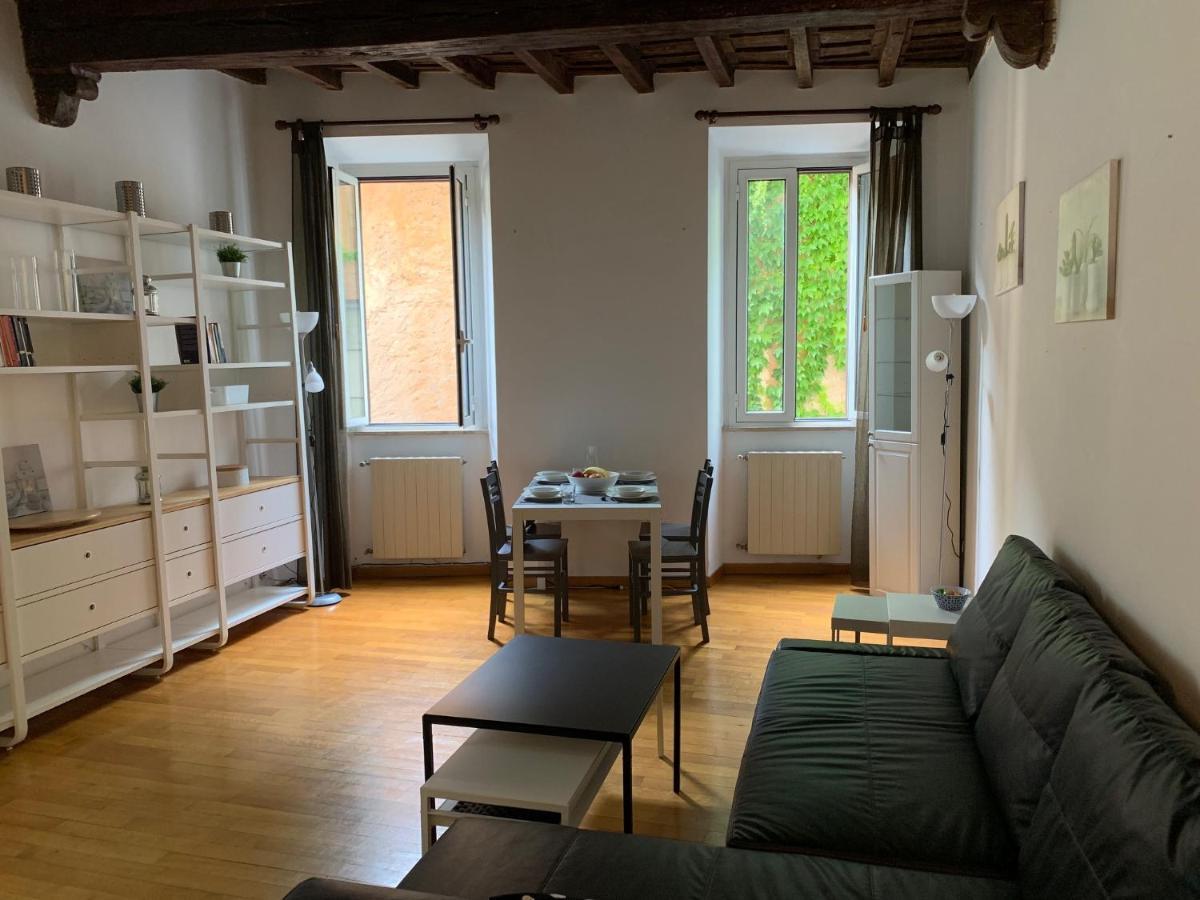 Navona Relais - Center Of Apartamento Roma