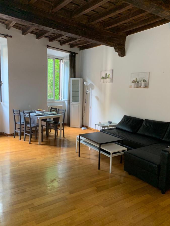 Centre - Navona Relais