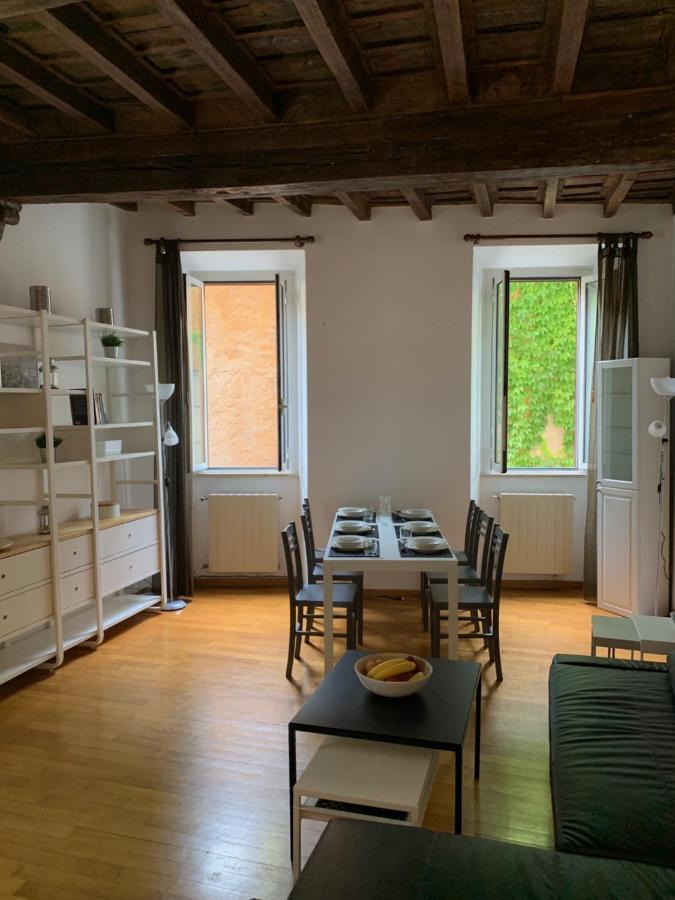 Navona Relais - Center Of Apartamento *