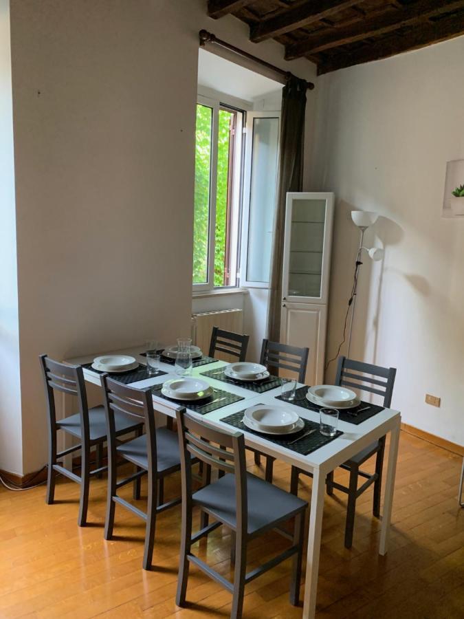Navona Relais - Center Of Apartamento *