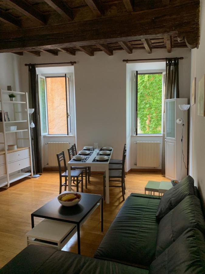 Navona Relais - Center Of Apartamento *