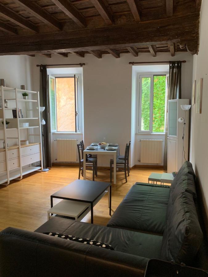 Centre - Navona Relais *